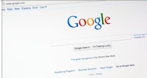 google搜索排名优化