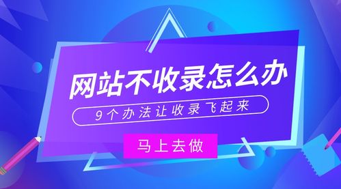 网站百度收录要多久
