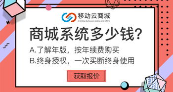 电商网站建设报价