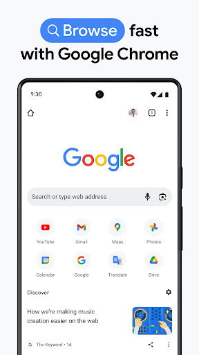 chrome安卓版下载