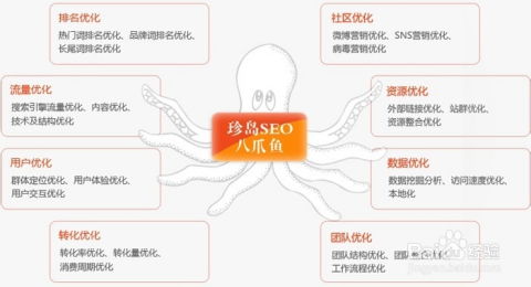 上海搜索引擎优化