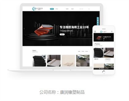 保定网站设计