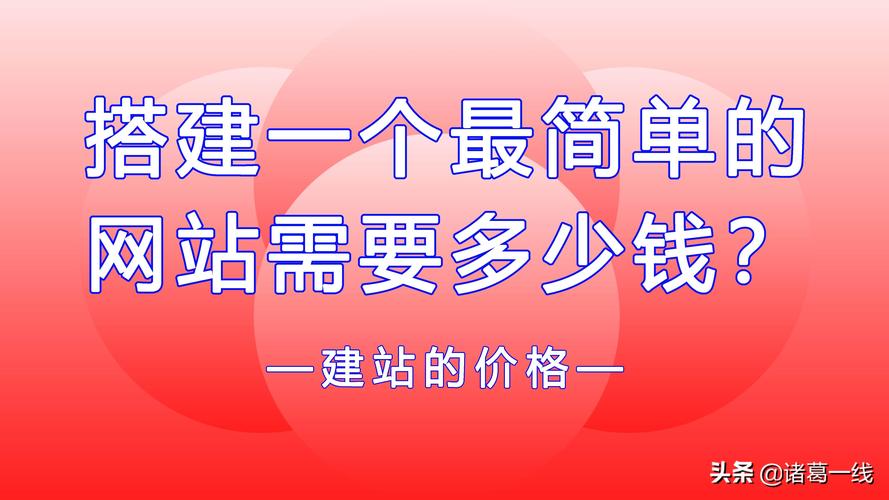 域名要多少费用