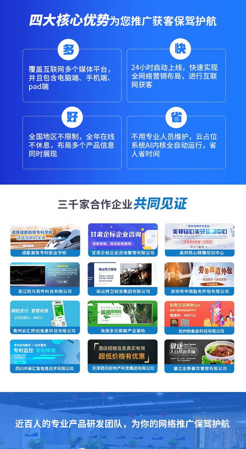 湖南专业关键词优化