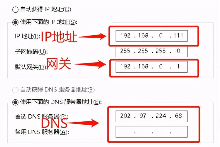 宁波的DNS是多少? 宁波的dns是多少