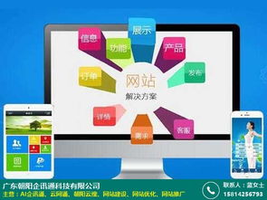 网站优化公司服务