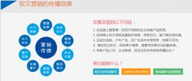 推广软文范文800字