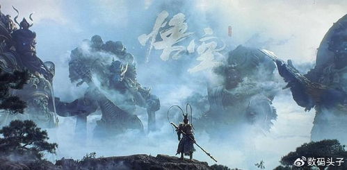 百度蜘蛛池优化:孙悟空之蜘蛛池，神话传说中的奇幻之旅