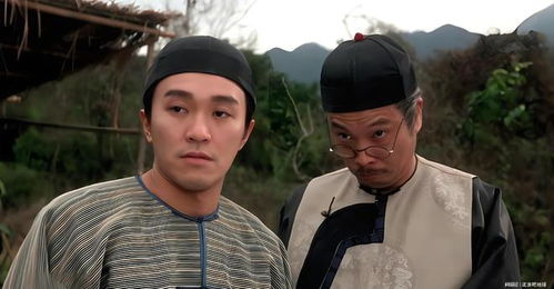 百度蜘蛛池租用:周星池与吴孟达的蜘蛛精传奇，一部跨越时空的喜剧经典