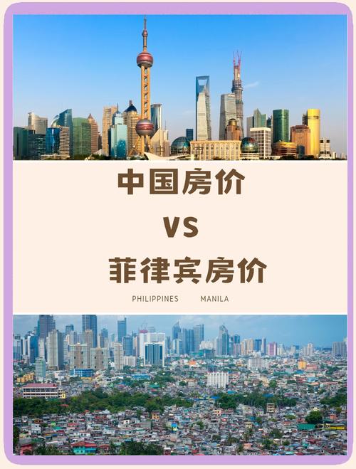 菲律宾房价每平方米多少钱? 菲律宾房价多少呢房价