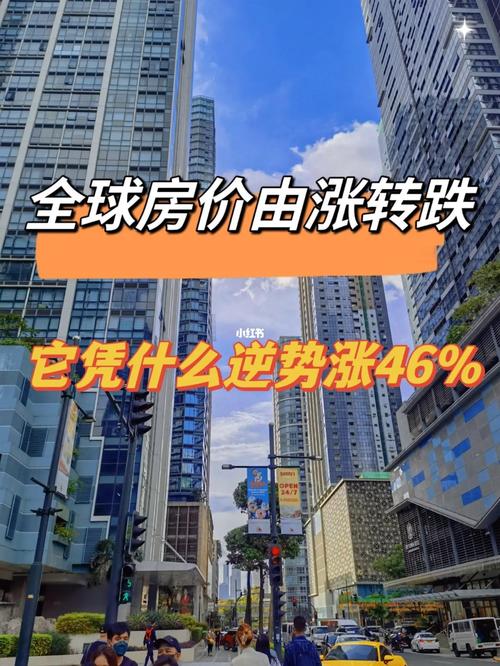 菲律宾房价每平方米多少钱? 菲律宾房价多少呢房价