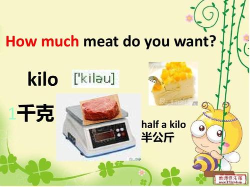 一kilo等于多少克? 一kilo等于多少克