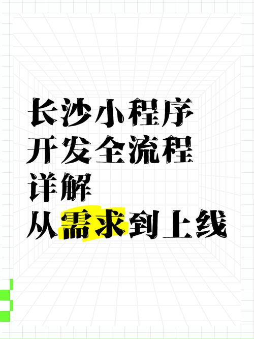 长沙做小程序的公司共有多少家? 长沙做小程序多少家