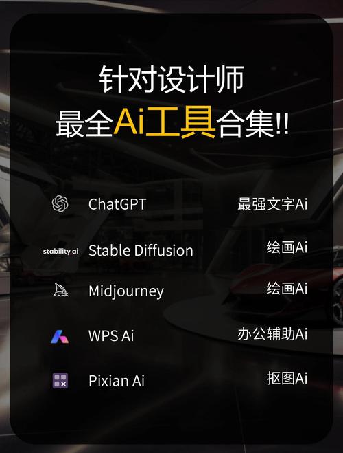 天津AI设计师多少钱一个月?就业前景如何? 天津ai设计师多少钱一个月