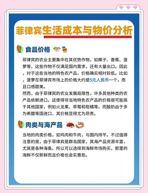 菲律宾房价多少钱一平方人民币?投资前景如何? 菲律宾房价多少钱一平方人民币