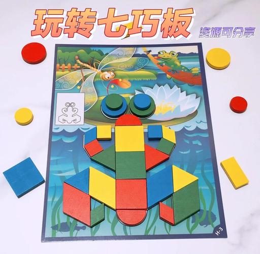 七巧板兴趣班值得上吗?一年学费要多少? 七巧板兴趣班一年多少钱