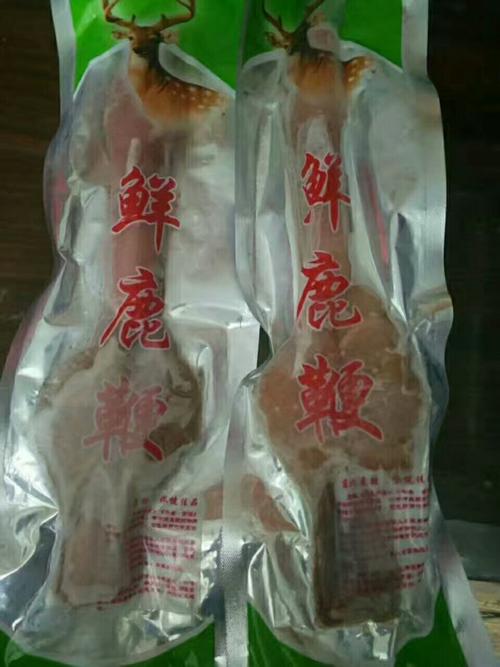 鹿小里鹿鞭片是什么?多少钱一盒? 鹿小里鹿鞭片多少钱一盒