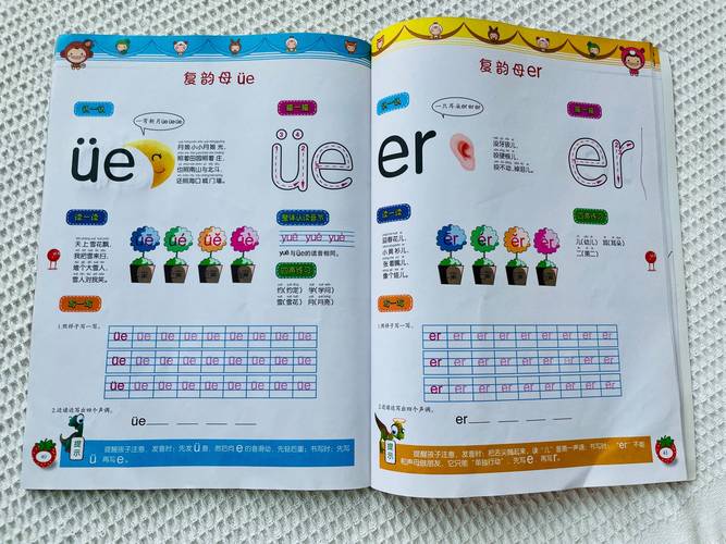 ue有多少个拼音字母表读法口诀?它们分别是什么? ue有多少个拼音字母表读法口诀