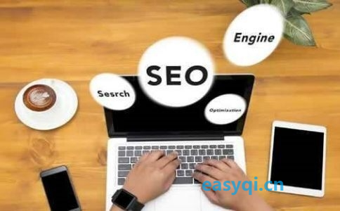 如何利用数据驱动SEO？商丘专家教你