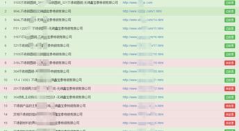 百度蜘蛛池租用:蜘蛛池搭建技术规范最新解析