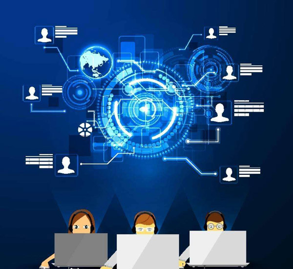 营销型网站的定义与特征