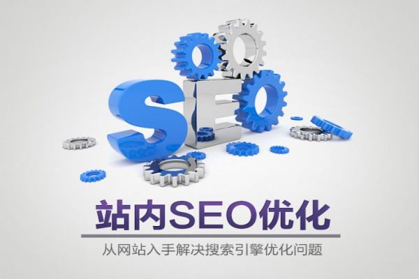 商丘SEO优化：提高搜索引擎排名的关键要素