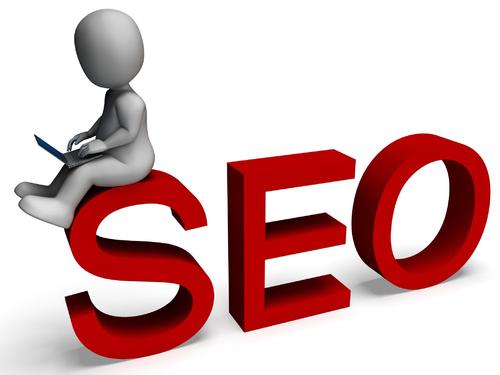 网站seo